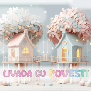Livada cu povesti