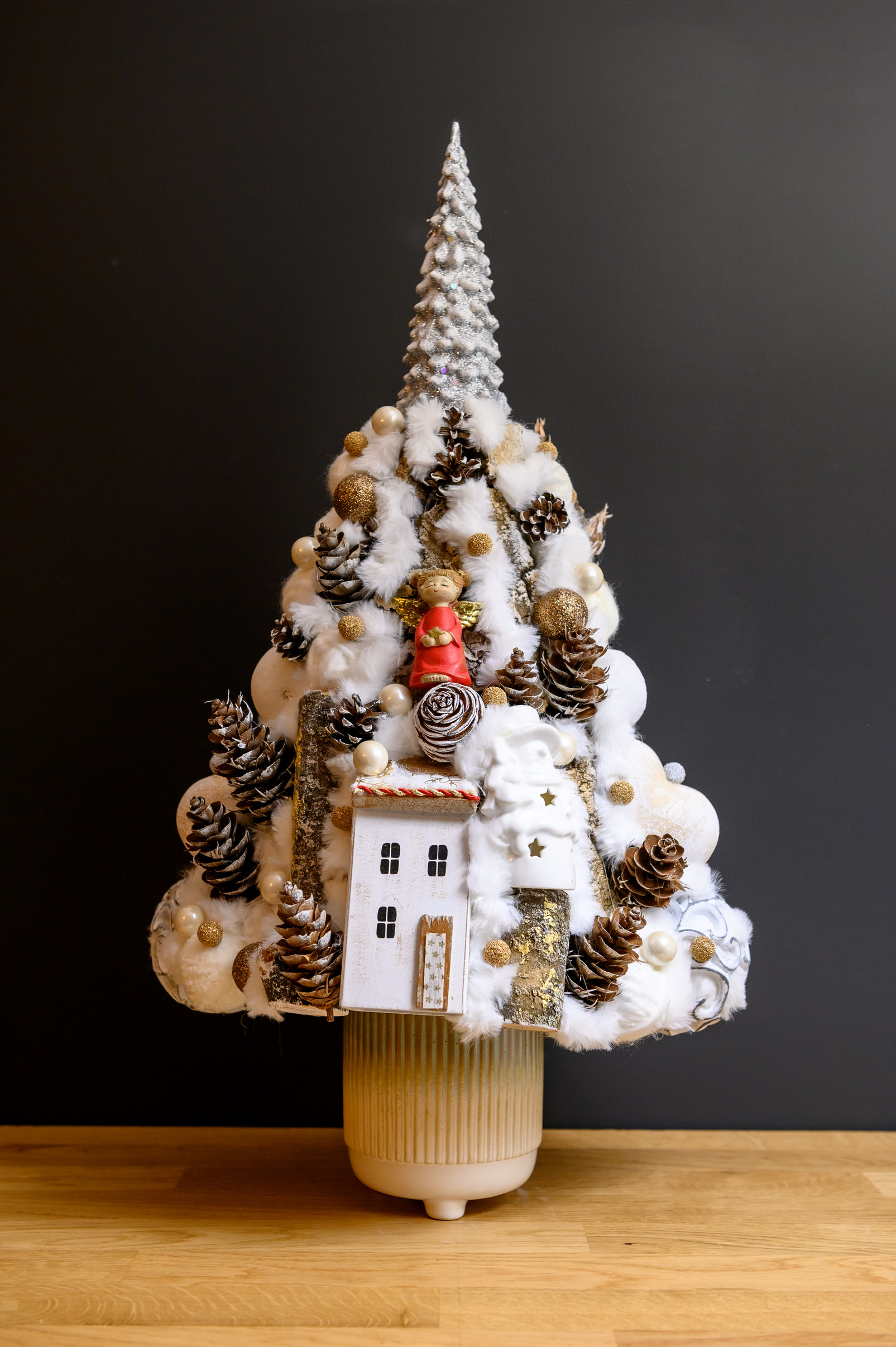 Magic Christmas story - imagine 2