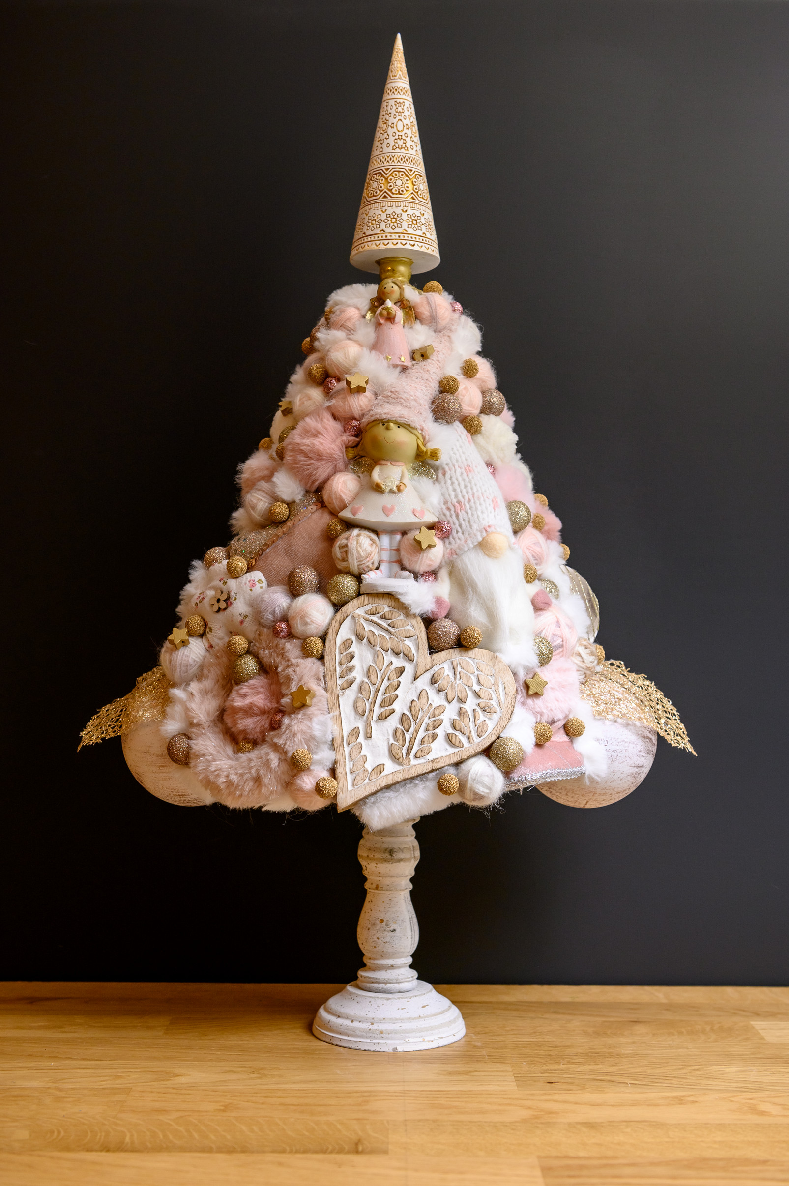 Shabby pink - imagine 3