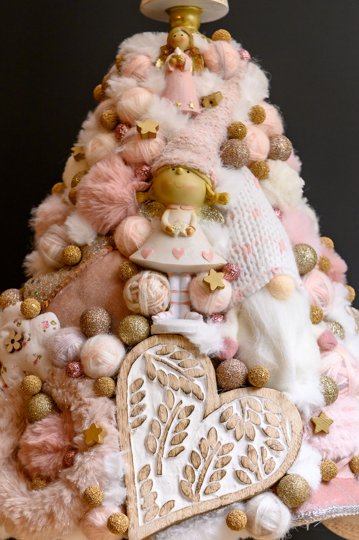 Shabby pink - imagine 4